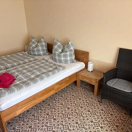 Schwope 04654 Frohburg Ot Kohren-sahlis Friedensstrasse 33 Niederdorla