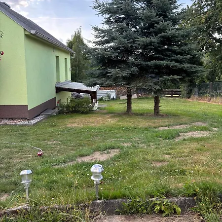 아파트 Schwope 04654 Frohburg Ot Kohren-sahlis Friedensstrasse 33 Niederdorla