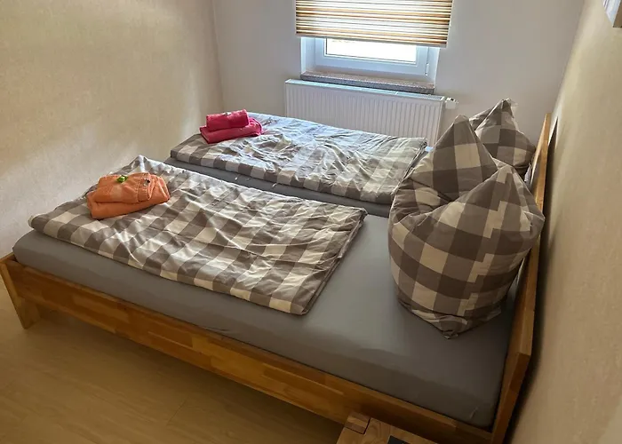 Schwope 04654 Frohburg Ot Kohren-sahlis Friedensstraße 33 Apartment